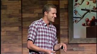 Kyle Thiermann - Surfing for Change | Bioneers