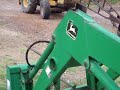 john deere 540 for sale