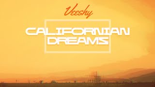 Synthwave Veeshy Californian Dreams LP Full Album 2021 4K