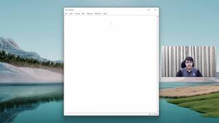 #1 - Let's Code With Python
