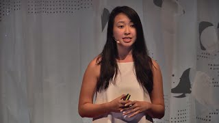Because Doing Good Doesn’t Have to Look a Certain Way | Jiezhen Wu | TEDxPickeringStreet