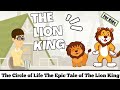 The Lion King - Stories For Kids | StoryTime