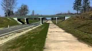 Reichsautobahn Berlinka - Ostpreussen - 2011 (3_3)