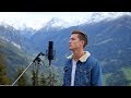 Marshmello ft. Bastille - Happier (Connor Mac Cover) (Ed Sheeran Mash Up)
