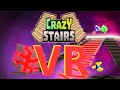 Roblox Crazy stairs -VR-