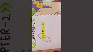 Chapter Heading!!😍🌸✨ Headings idea's for notes and journey #trending #shorts