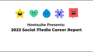 Real social marketers tell all: A 2023 Social Media Career Report Q&A