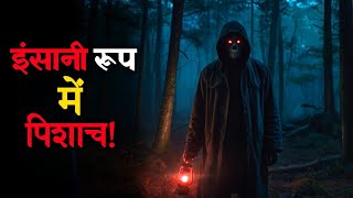 ब्रह्मपिशाच: एक ऐसा पिशाच जो इंसान के रूप में रहता है | Horror Story| Mr.X Storys