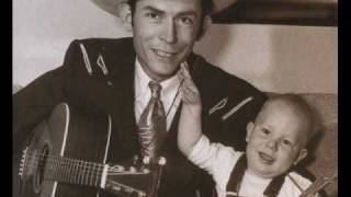 Take This Chains From My Heart - Hank Williams