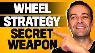 You MUST Learn This Skill If You Want To Trade The Wheel Strategy