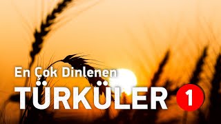 En Çok Dinlenen Türküler | Editörün Özel Seçimi - Bölüm 1 #elapro - Türkü Listesi