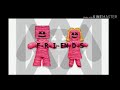 FRIENDS ~ Marshmello & Anne Marie (Lyrics)