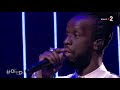 youssoupha live mon roi on est en direct 17 avril 2021 oeed