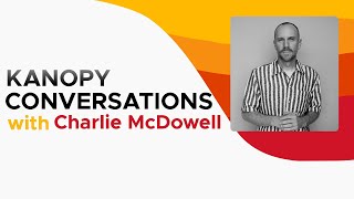 Kanopy Conversations with Director and Writer - Charlie McDowell