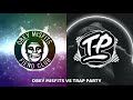 OBEY MISFITS VS Trap Party