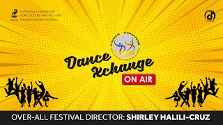 Dance Xchange on Air Season 02 - EP 08 - June 19, 2022 - 6:00 PM