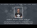 DAWN BANG TUAH KIK NI (OFFICIAL MUSIC VIDEO)