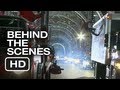 The Amazing Spider-Man Blu-Ray - Behind the Scenes - Giant (2012) Andrew Garfield Movie HD