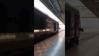 Ahilya Nagar - Amalner Bhandyache Demu Express #shorts