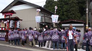 片貝まつり 2011.09.09 昼 にれ会 屋台3