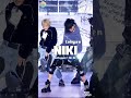 kpop idols who are the maknae and main dancer kpop shorts