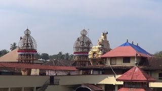 Udupi Sri Krishna Temple