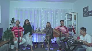 မေရှိယ  /Christmas ရက်မြတ်/Goodness of God (cover) MCCA Worship Team