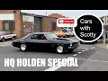 HQ Holden Special - Cars with Scotty