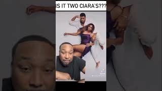 Why is Ciara new song causing controversy