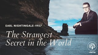 The Strangest Secret in the World - Earl Nightingale - 1957 (DAILY LISTENING)