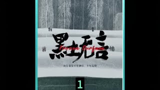 第一集:一夜之间澜河红桥集团三人被杀，凶手是谁？#黑土无言