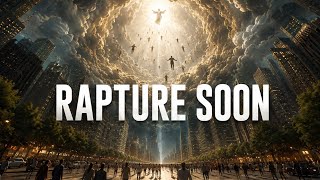 🔥 RAPTURE - 90% Of The Church Will Not Go UP (Prophetic Word)