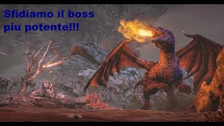 Ark Survival Ascended S1 Ep30: Finalmente sfidiamo il Drago!