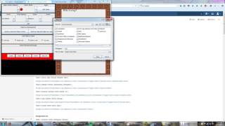webstart demo