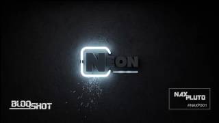 BLOQSHOT - Neon