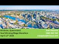 Brisbane, Queensland | Soul Winning Mega Marathon 2020