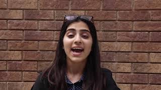 UAL Big Welcome 2021: English Language Development
