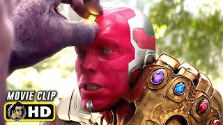 Iconic Marvel Moments in PHASE 3 of the MARVEL CINEMATIC UNIVERSE [HD] Movie Clips