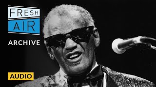 Ray Charles on country music (1998 interview)