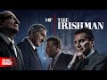Mob Movie Monday: The Irishman | Michael Franzese