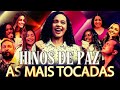 Louvores de Adoração - Melhores Músicas Gospel Mais Tocadas - TOP MÚSICAS GOSPEL - Hinos Evangélicos