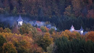 ⭕ Live: Vecernia și Pavecernița