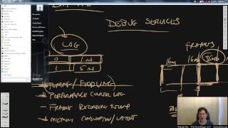 Handmade Hero Day 176 - Introduction to Debug Infrastructure