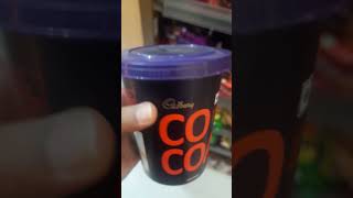 Cadbury Cocoa Powder #cadbury #cocoapowder #viral #shortfeed #uae #dubai #ytshorts #uniqueshorts#dxb