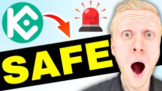 IS KUCOIN SAFE OR NOT??? 🚨 KuCoin Review (KuCoin Exchange FUD 2025)