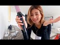 philips stylecare curler review and unboxing bhb868 864 862