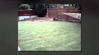 Landscapers – English Landscapes