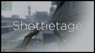 Shottietage - MW2