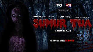 FILM HOROR INDONESIA - SUMUR TUA