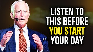 PREPARE YOURSELF FOR A MIRACLE LIKE NEVER BEFORE | BRIAN TRACY MOTIVATION